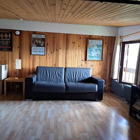 Joli Appartement فالديبلور المظهر الخارجي الصورة