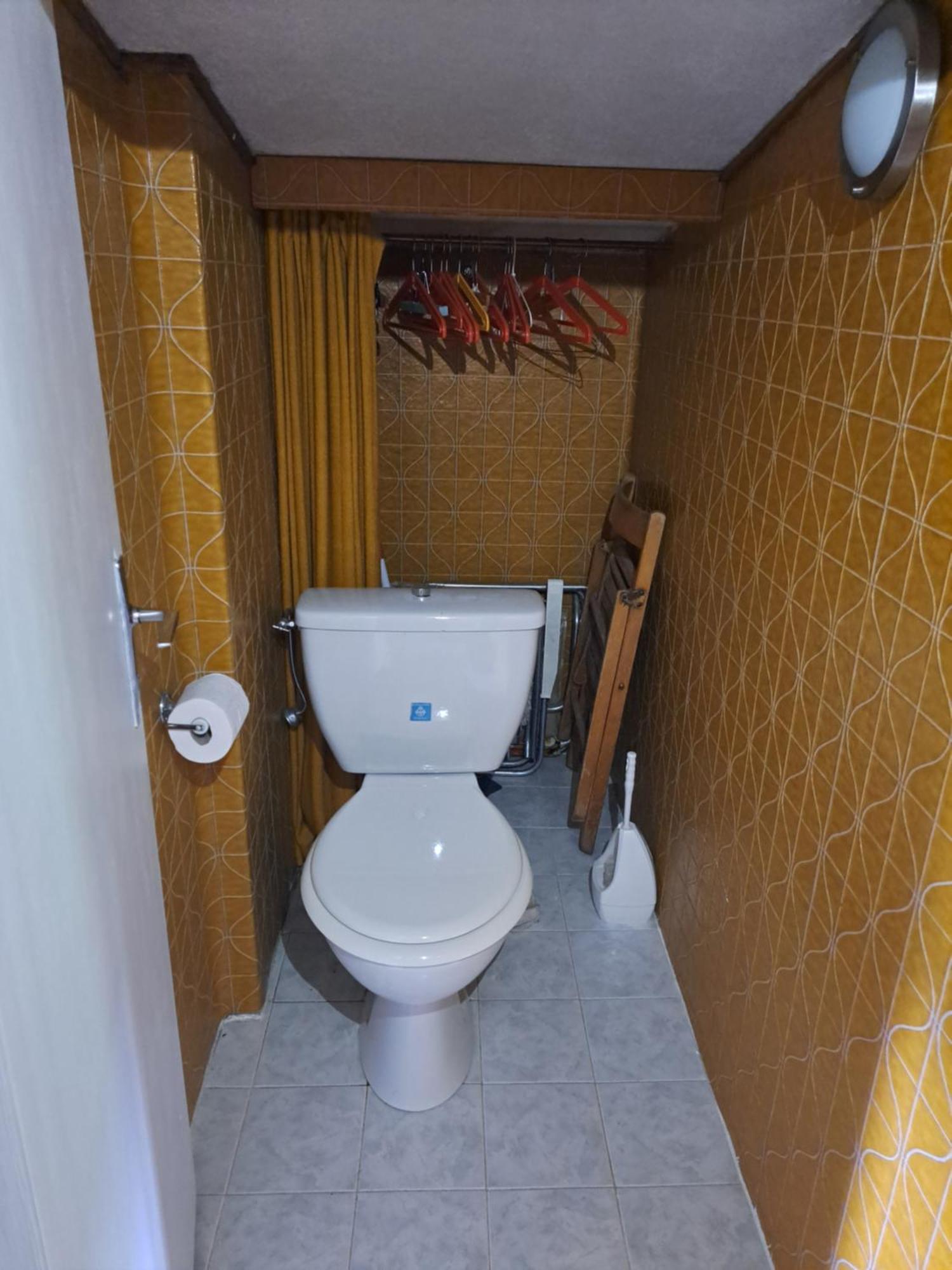 Joli Appartement فالديبلور المظهر الخارجي الصورة