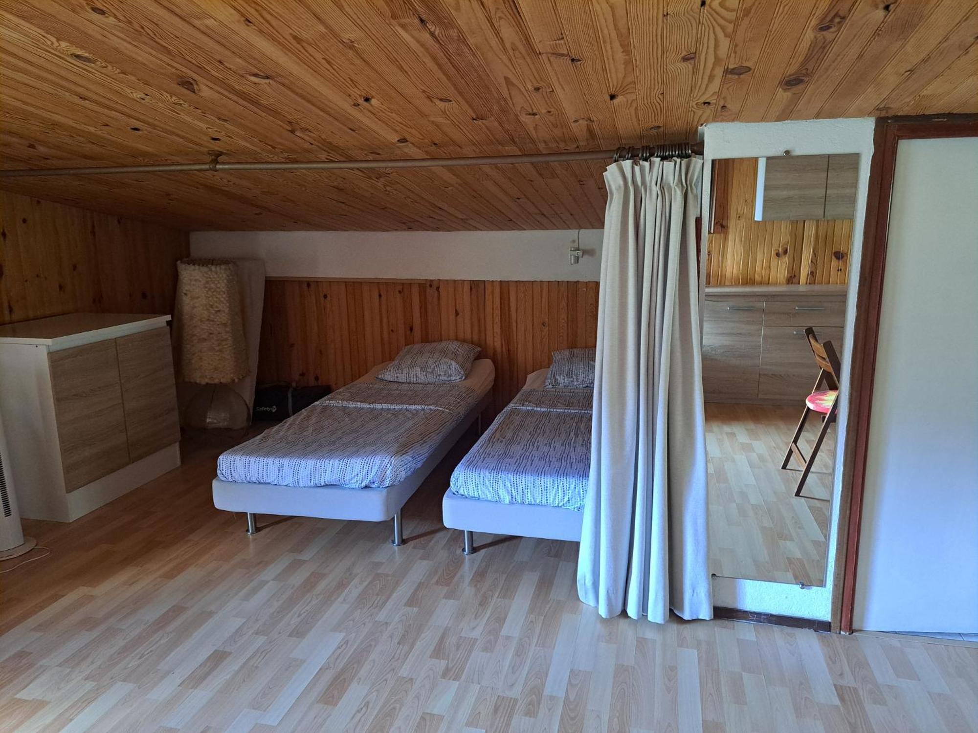 Joli Appartement فالديبلور المظهر الخارجي الصورة