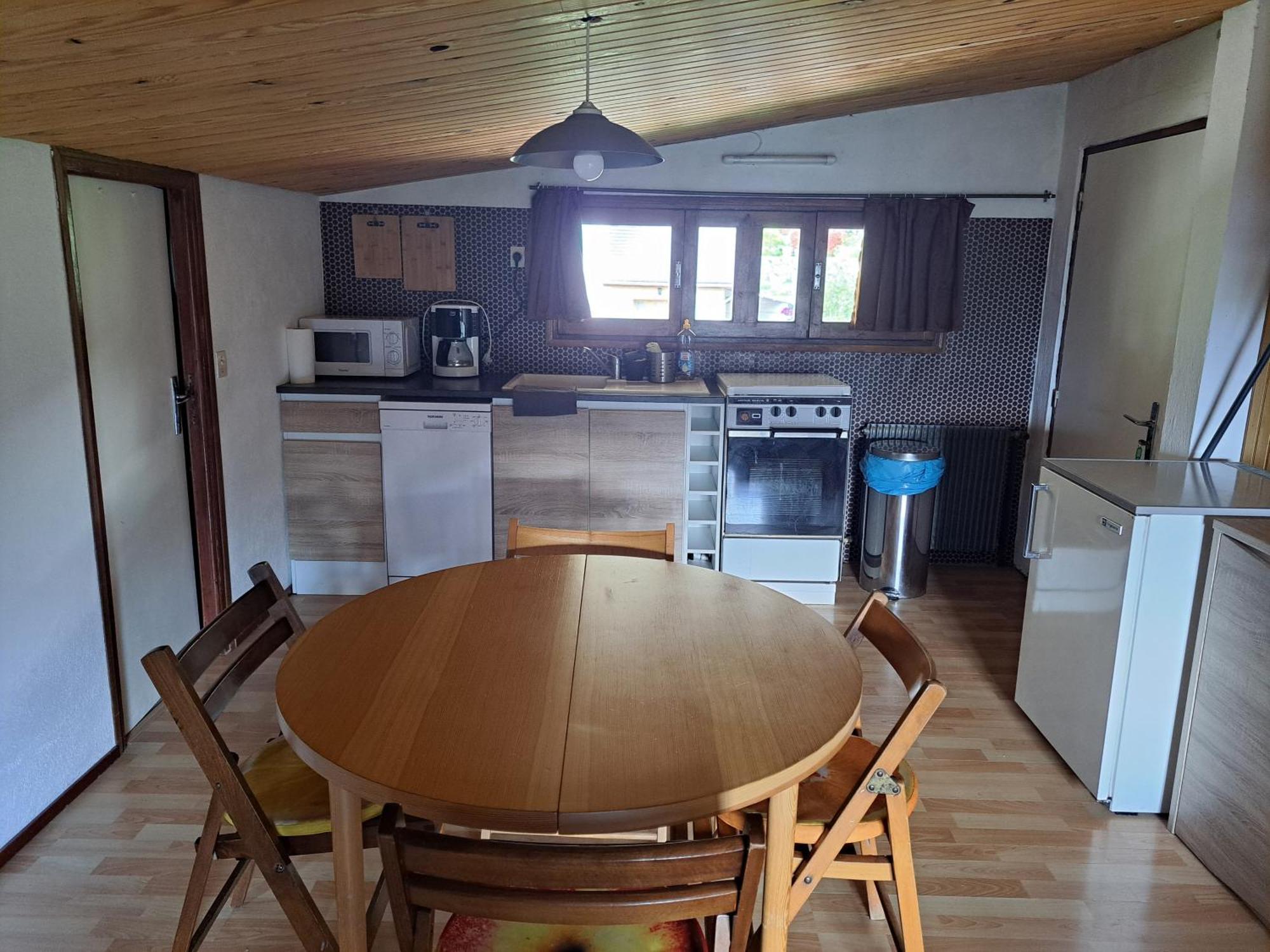 Joli Appartement فالديبلور المظهر الخارجي الصورة