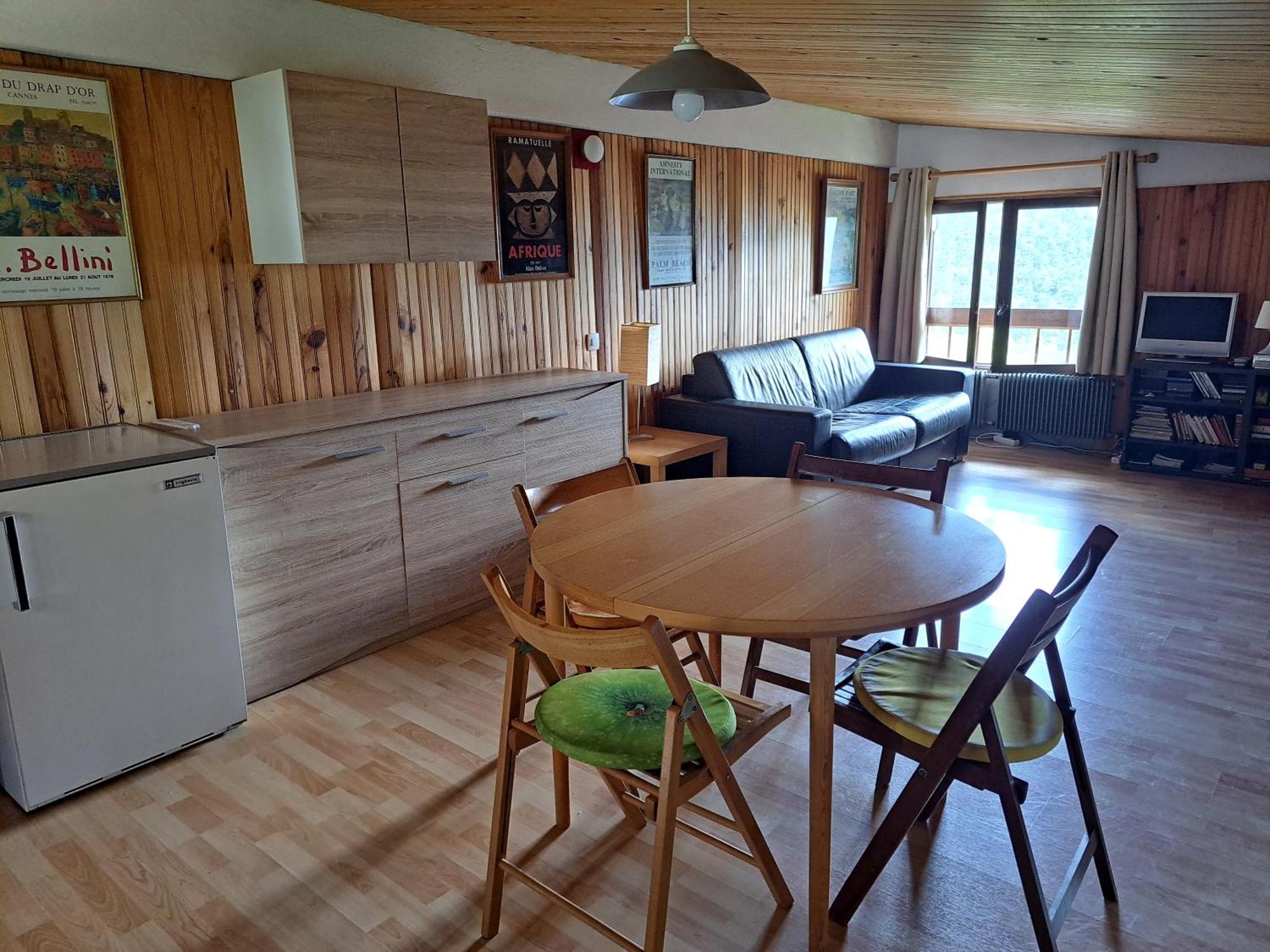 Joli Appartement فالديبلور المظهر الخارجي الصورة